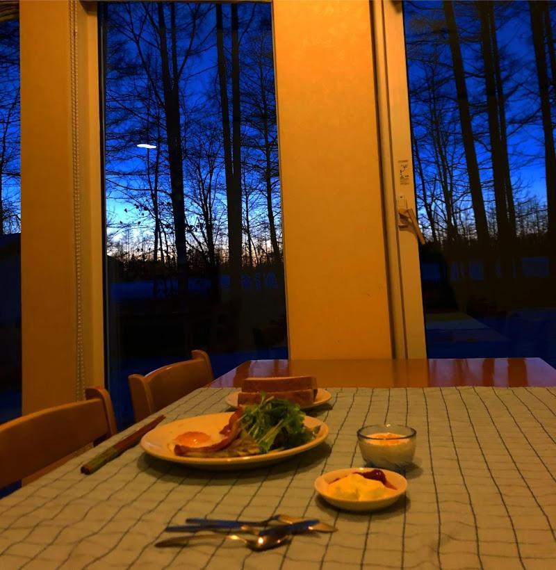 Obihiro Yachiyo Youth Hostel Starry Sky Inn Exteriör bild