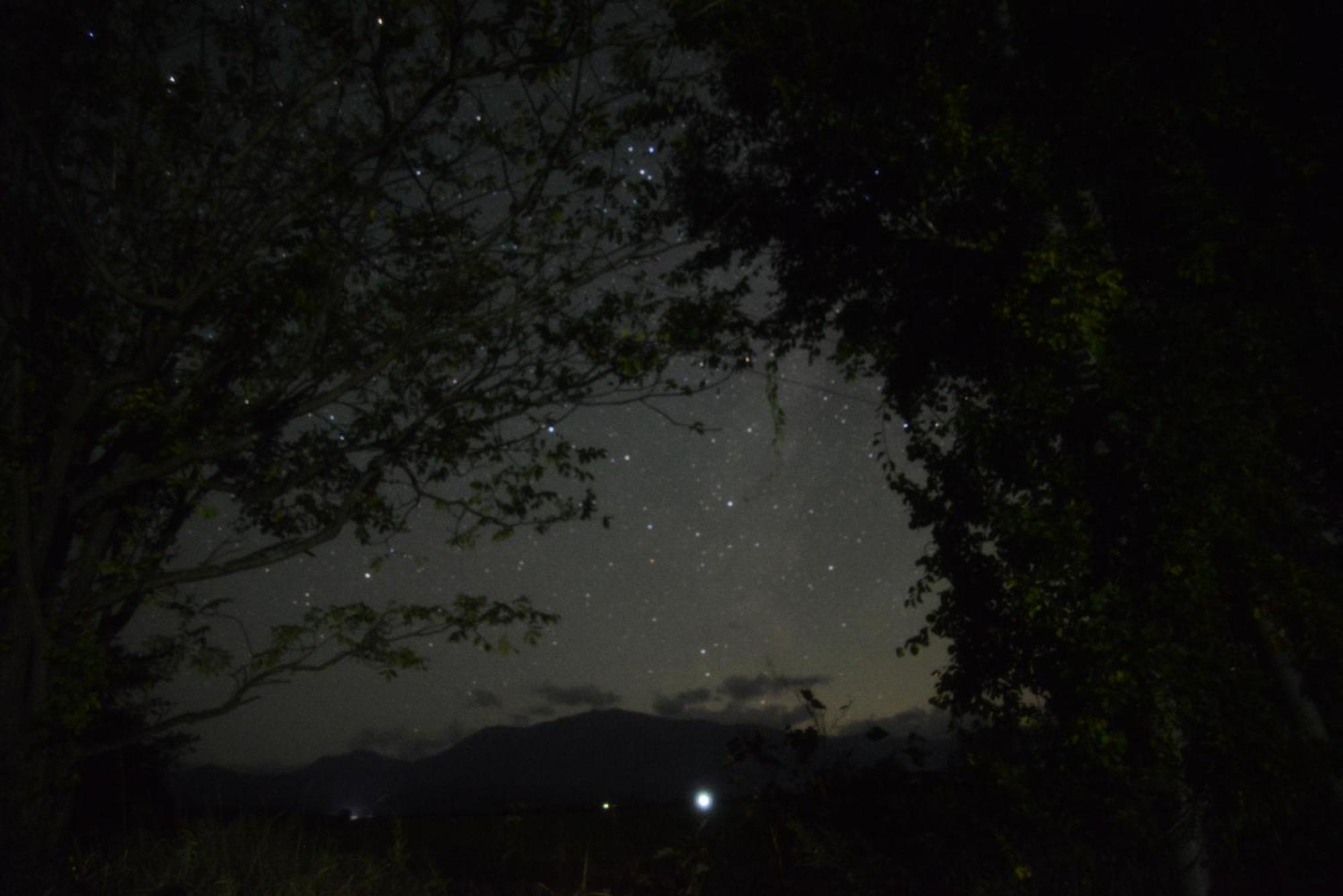Obihiro Yachiyo Youth Hostel Starry Sky Inn Exteriör bild
